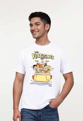 CAMISETA ESTAMPADA